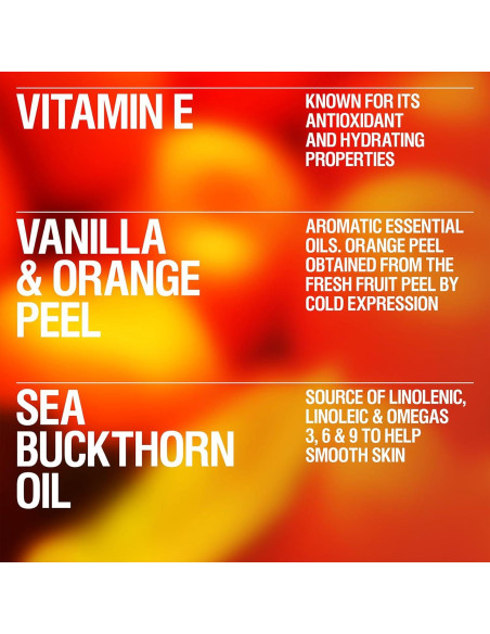 Crema de Manos Grown Alchemist 500ml Vainilla Naranja Crema de Manos Grown Alchemist 500ml Vainilla Naranja