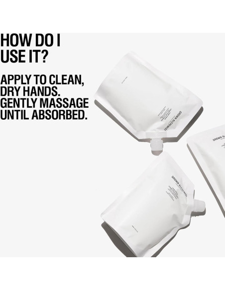 Crema de Manos Grown Alchemist 500ml Vainilla Naranja Crema de Manos Grown Alchemist 500ml Vainilla Naranja