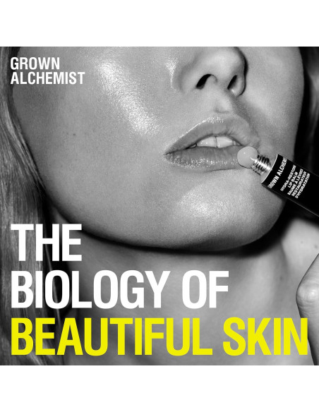 Crema de Manos Grown Alchemist 500ml Vainilla Naranja Crema de Manos Grown Alchemist 500ml Vainilla Naranja