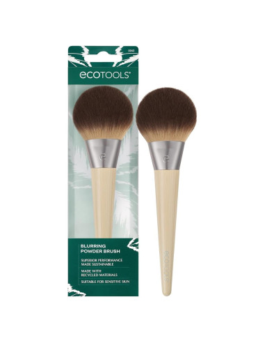 Brocha de Maquillaje EcoTools para Polvo Difuminador 22,56 cm