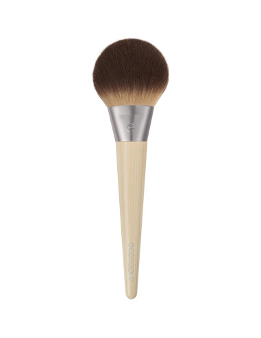 Brocha de Maquillaje EcoTools para Polvo Difuminador 22,56 cm