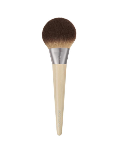 Brocha de Maquillaje EcoTools para Polvo Difuminador 22,56 cm