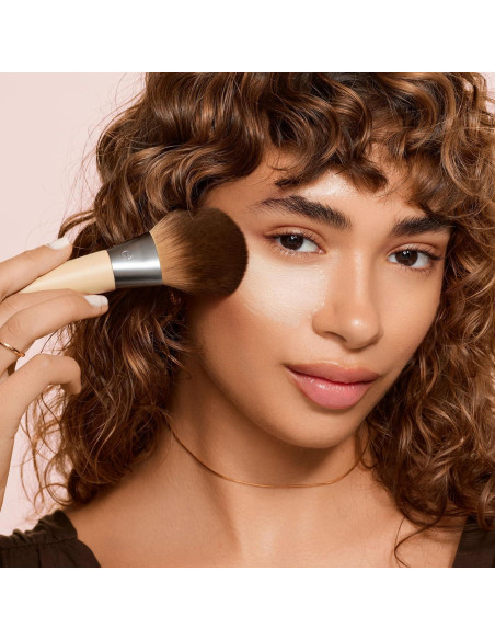 Brocha de Maquillaje EcoTools para Polvo Difuminador 22,56 cm