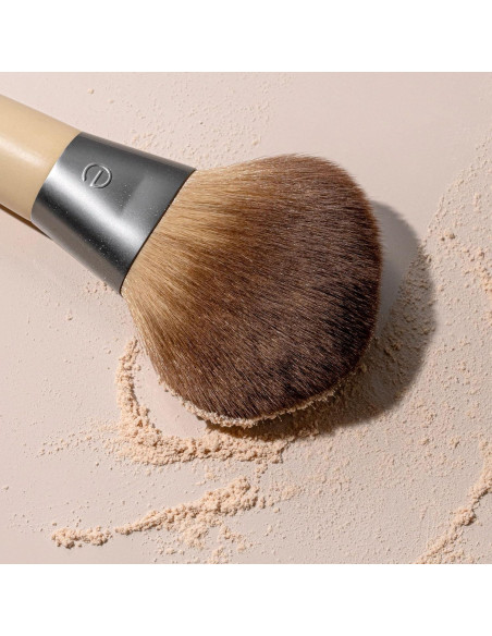 Brocha de Maquillaje EcoTools para Polvo Difuminador 22,56 cm