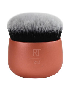 Brocha Kabuki Real Techniques RT 213 para Base de Maquillaje