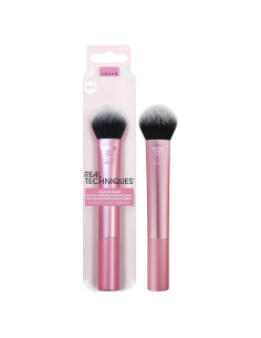 Brocha de Maquillaje Tapered Real Techniques para Rubor