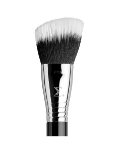 Brocha de Contorno y Rubor Sigma Beauty F53 - Profesional 2