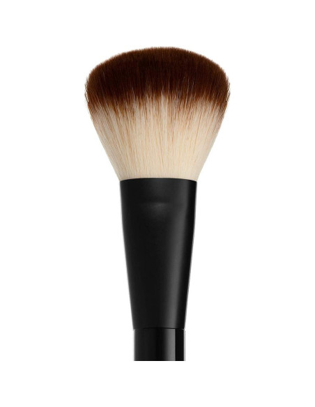 Brocha para Polvo Pro NYX Professional Makeup Suave 19.1 cm