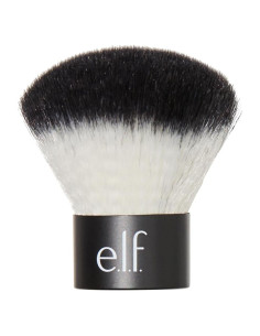 Brocha Kabuki e.l.f. para Maquillaje Vegana 10,16 cm
