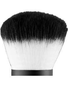 Brocha Kabuki e.l.f. para Maquillaje Vegana 10,16 cm 2