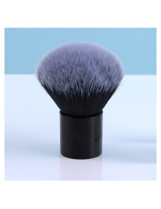 Brocha de Maquillaje RN BEAUTY Grande Cabeza Redonda