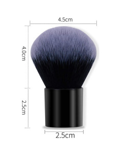 Brocha de Maquillaje RN BEAUTY Grande Cabeza Redonda 2