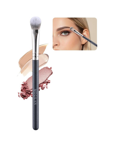 Brocha de Corrector MOGILAN 274 para Ojos - Precisión y Suavidad