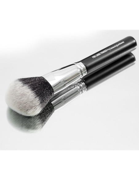 Brocha de Maquillaje para Polvo Grande Beauty Junkees