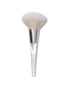 Brocha de Polvo e.l.f. de Precisión 20,32 cm Vegana