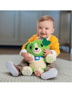 Mi Amigo Scout VTech 26.67x24.13x16.51cm Aprendizaje 2