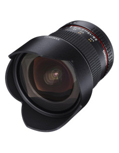Lente Ultra Gran Angular Samyang 10mm F2.8 para Sony E-Mount