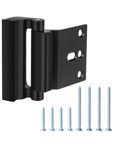 Cerradura de Seguridad Fcicarn para Puerta Interior 7,62 cm
