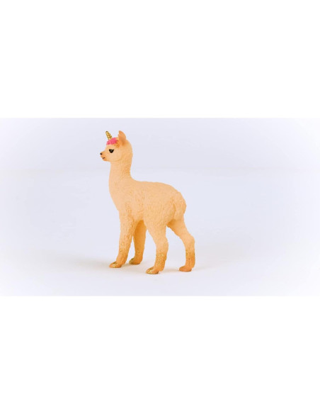Figura Llamacorn Schleich 70761 Juguete Mágico 5+ Figura Llamacorn Schleich 70761 Juguete Mágico 5+