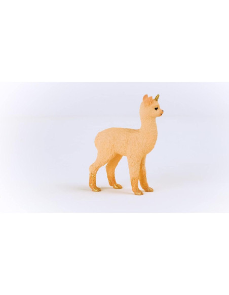 Figura Llamacorn Schleich 70761 Juguete Mágico 5+ Figura Llamacorn Schleich 70761 Juguete Mágico 5+