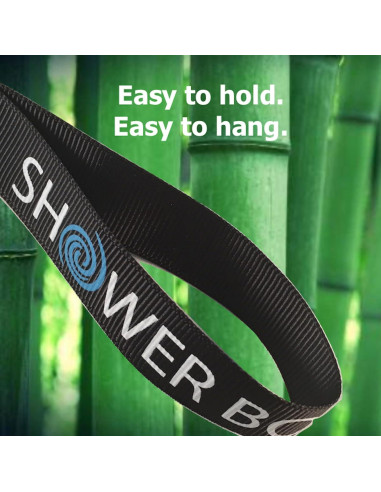 Juego de Baño RH Bath & Beauty 4 Esponjas Lufa XL Carbón