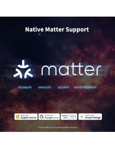 Sensor de Movimiento y Luz Aqara P2, 7m, Infrarrojos, Matter 2