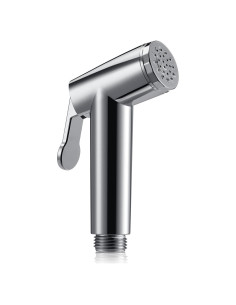 Cabezal de Rociador Bidet POCALAND 1PCS Resistente al Óxido