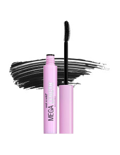 Máscara Alargadora Wet n Wild Mega Length - Negro Intenso