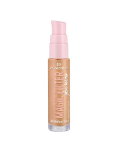 Esencia Magic Filter Glow Booster 30ml - Iluminador Vegano