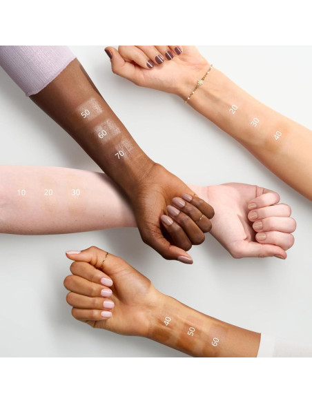 Esencia Magic Filter Glow Booster 30ml - Iluminador Vegano