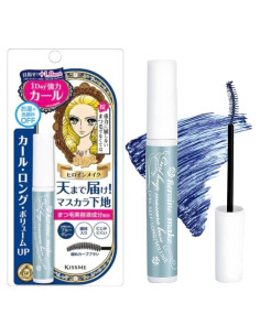 Base de Máscara HEROINE MAKE KISSME 01 Gris Azul 5.97g