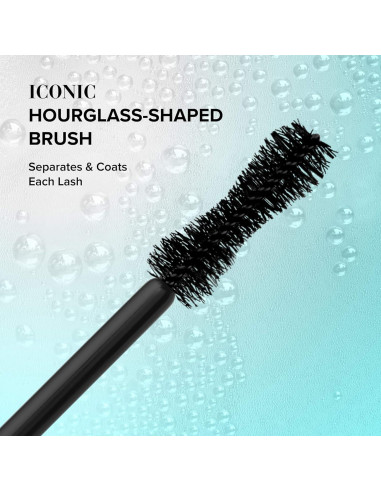 Máscara de Pestañas Too Faced Better Than Sex 5,03 ml