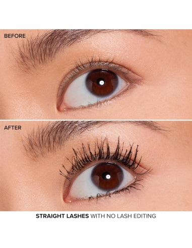 Máscara de Pestañas Too Faced Better Than Sex 5,03 ml