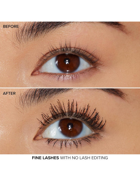 Máscara de Pestañas Too Faced Better Than Sex 5,03 ml