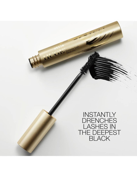 Máscara de Pestañas Stila HUGE Extreme 13.97 cm Negro Máscara de Pestañas Stila HUGE Extreme 13.97 cm Negro