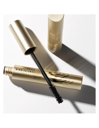 Máscara de Pestañas Stila HUGE Extreme 13.97 cm Negro