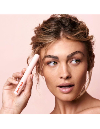 Gel de Cejas Transparente Makup Brow Me 12,59 cm 17,86 g