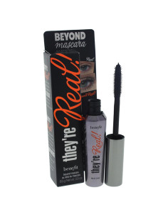 Máscara Benefit They're Real! Negra 8,5 g - Pestañas Volumen