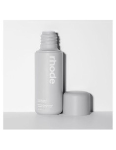 Crema hidratante By Hailey Bieber Glazing Milk 140ml Vegana