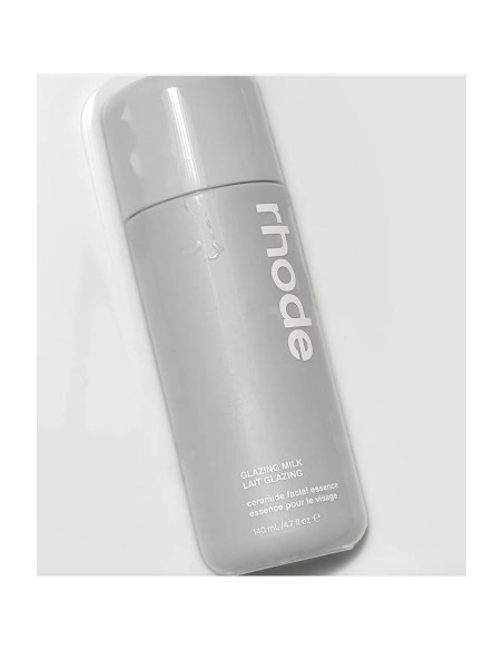 Crema hidratante By Hailey Bieber Glazing Milk 140ml Vegana