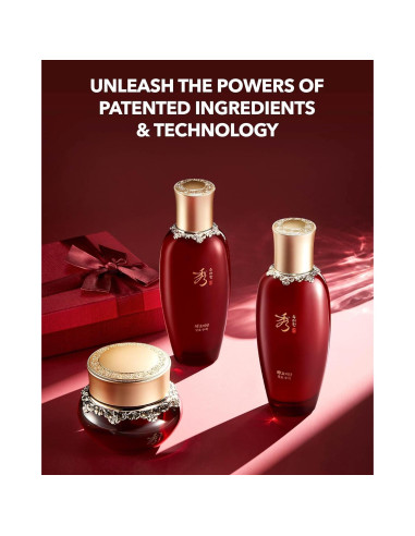 Tónico Fermentado Sooryehan Hyobidam 150ml - Cuidado Piel Coreano