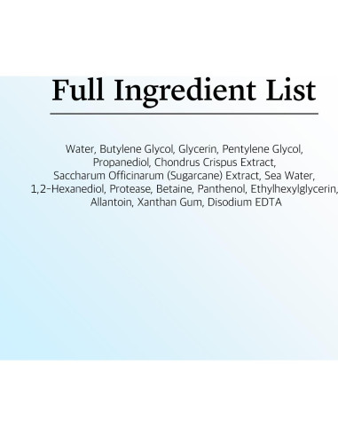 Tónico Round Lab Dokdo 200 ml Exfoliante Hidratante