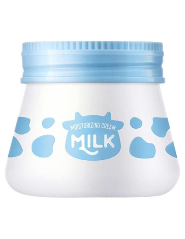 Crema Hidratante Facial BEUKING 100g - Nutre y Repara Piel