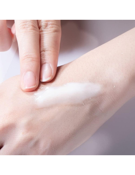 Crema Hidratante Facial BEUKING 100g - Nutre y Repara Piel