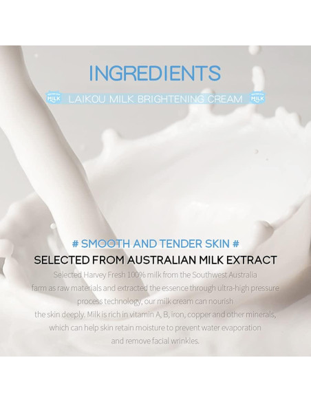 Crema Hidratante Facial BEUKING 100g - Nutre y Repara Piel