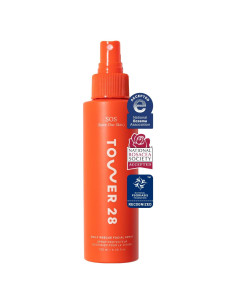 Spray Facial SOS Tower 28 para Piel Sensible 118 ml