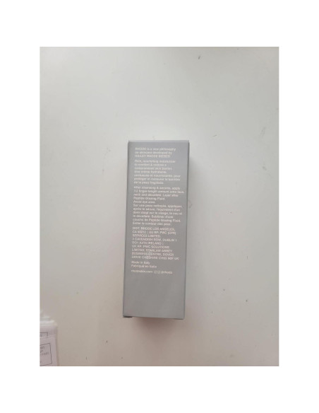 Crema Restauradora Barrier Rhode 68g Hidratante Facial