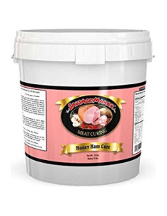 Cura de Jamón con Miel El Fabricante de Salchichas 4.54 kg