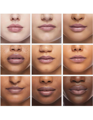 Bálsamo Labial Tinte Revlon Kiss SPF 20 2.54g Estallido de Baya