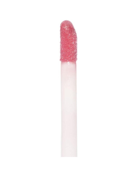 Brillo de Labios Palladio Rosa Pasión 7g Hidratante